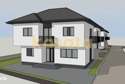 Casă cu 4 camere cu Teren 250 Mp în Prelungirea Ghencea - 7