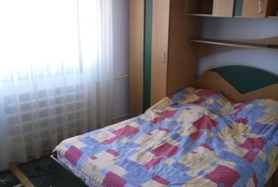 Apartament cu 3 camere semidecomandat în Central - 5