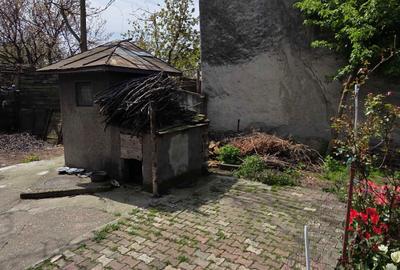 Casă cu 4 camere semidecomandat în Exterior Vest - 8