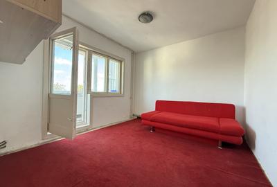 Apartament cu 3 camere decomandat, mobilat în Lipovei - 4