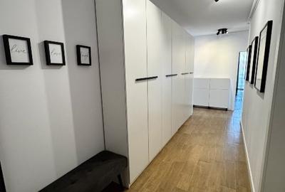 Apartament 3 camere cu parcare subterană – proprietar - 13