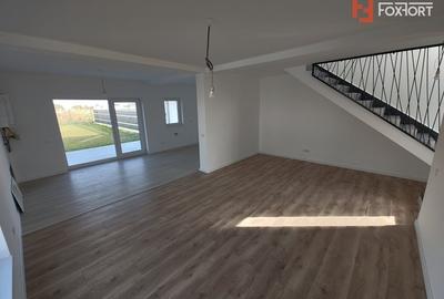 Duplex de vis Giarmata cu 4 camere - ID V5632 Duplex de vis Giarmata cu 4 camere - ID V5632 - 3