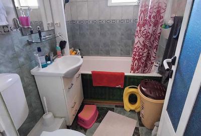 Apartament cu 3 camere decomandat în Central - 5