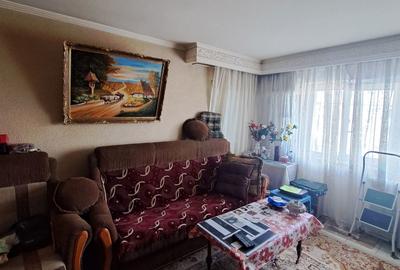 Apartament cu 2 camere decomandat în Exercițiu - 2