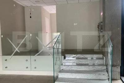 Spa?iu comercial, de inchiriat, 67 mp, zona ultracentrala - 2