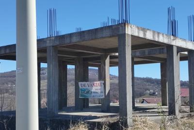 Teren 3230mp ?i Constructie pe Cadre-IA?I-VI?AN - 8