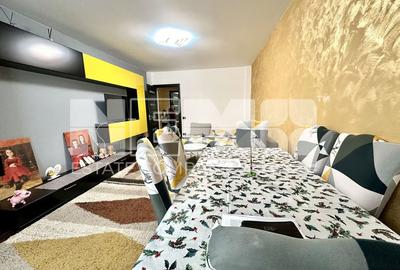 Apartament cu 2 camere decomandat în Burdujeni - 1