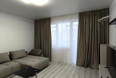 Apartament cu 2 camere decomandat în Rahova - 1