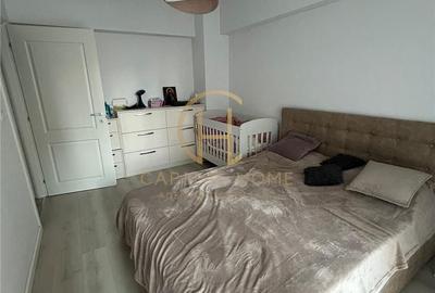 Apartament cu 2 camere decomandat în Tătărași - 9