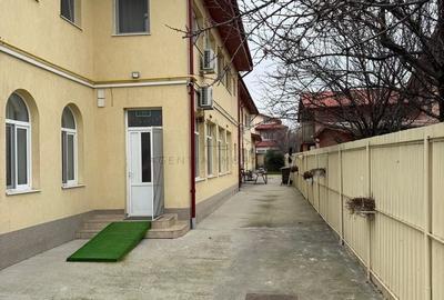 Casă cu 14 camere cu Canalizare în Dobroești - 2