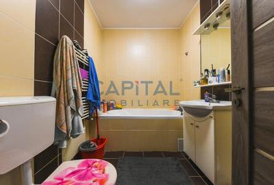 FARA COMISION! 2camere, etaj 1/5, terasa 25mp, imobil 2010, zona Hotel Paradis - 7