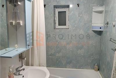 Apartament 2 camere cf.1 semidecomandat zona Brosteni - 10