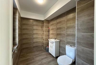 Spațiu comercial, de 483 mp, în Bucșinescu - 10