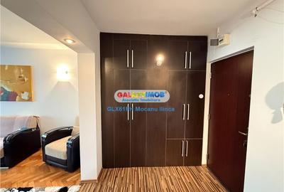 Apartament cu 2 camere, mobilat în Nord - 15