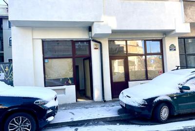 Direct proprietar - Spațiu comercial – Popa Tatu 78 - proaspat renovat - 2