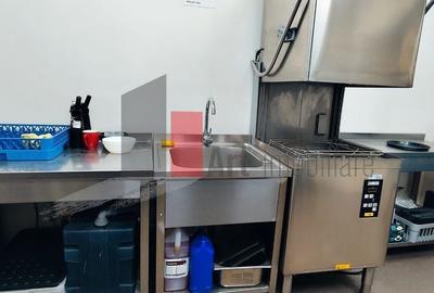 Spatiu comercial de inchiriat Calea Victoriei (Valea regilor/Villacrosse Macca - 1