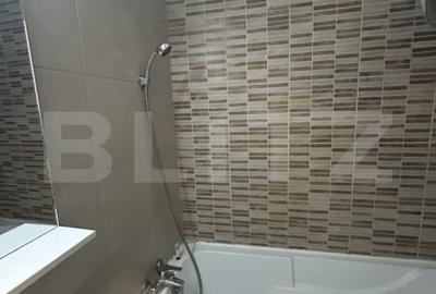Apartament cu 2 camere de vanzare, 46 mp - bloc Perla, Șoseaua Ștefan cel Mare - 12