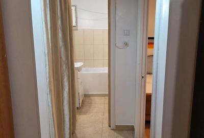 Apartament cu 2 camere semidecomandat în Pantelimon - 6