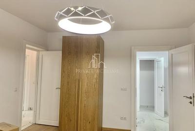 Apartament cu 2 camere decomandat în Cornișa - 8