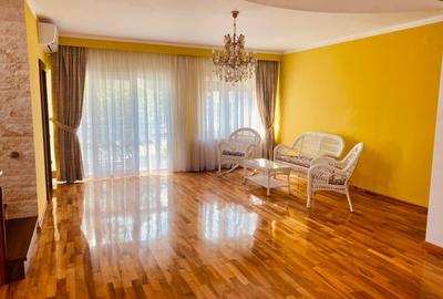 |De inchiriat Vila 9 camere|Complet mobilat si utilat - 4
