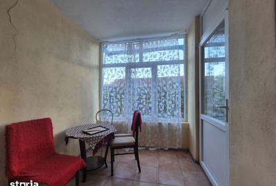 Casă cu 3 camere cu Teren 4820 Mp în Telești - 7