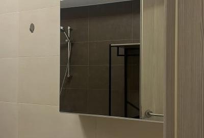 Studio |  Novum - Grozavesti | Balcon | Metrou - 8