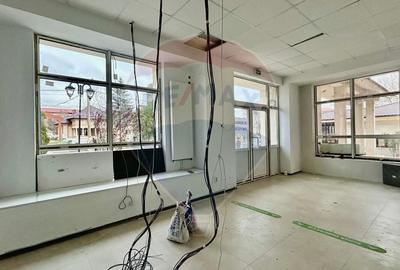 Spatiu stradal ultracentral de inchiriat Mihail Kogalniceanu,Constanta - 10