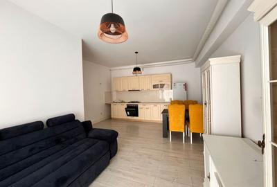 Apartament cu 3 camere decomandat, mobilat în Central - 4