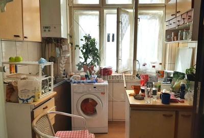 Locatie premium! Garsoniera pe Napoca | Piata Unirii -Ultracentral! - 4