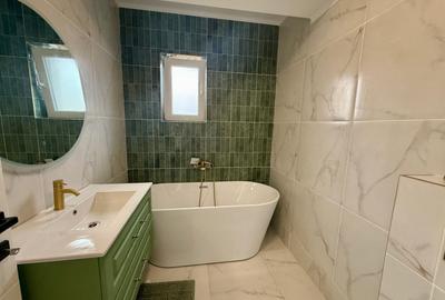 Apartament la cheie, 2 camere, 47mp, parcare subterana , Terra - 6