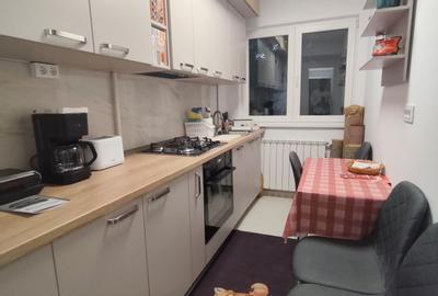 Apartament 2 camere – Copou, Iași | Lângă Universitate-Totul nou - 3