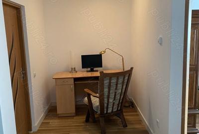 Apartament cu 2 camere decomandat în Florești - 1