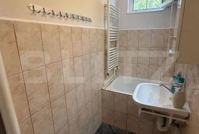 Apartament cu 2 camere semidecomandat în Micro 19 - 15