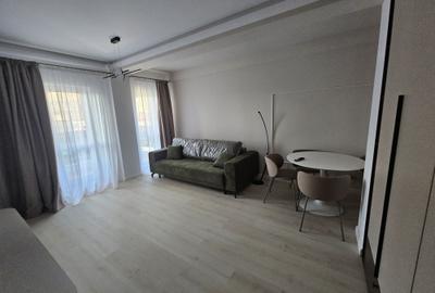 Apartament cu 2 camere decomandat în Central - 4