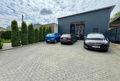 Casă cu Teren 506 Mp în Miroslava - 5