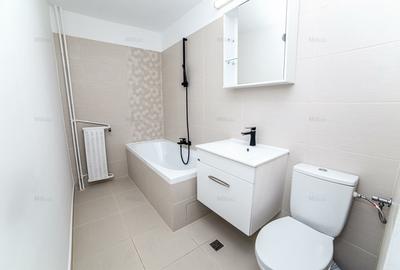 Garsoniera | 10 Min Metrou Timpuri Noi - 9