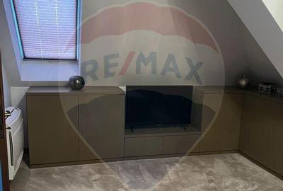 Duplex de Inchiriat in Zona Domeni-Ca?in - 8