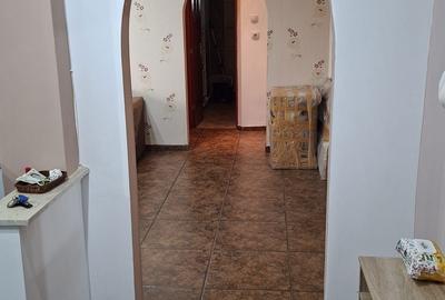 Apartament cu 2 camere nedecomandat în Românești - 8