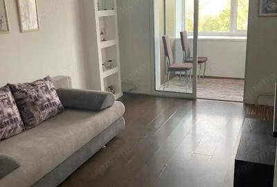 Se ofera spre inchiriere garsoniera in zona Stefan Cel Mare - 1
