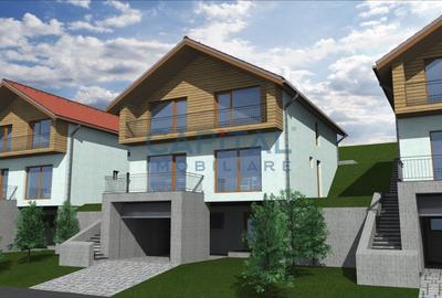 Casa individuala Feleacu, 130mp, teren 1000 mp, Comision 0% Casa individuala Feleacu, 130mp, teren 1000 mp, Comision 0% - 3