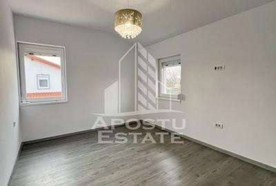 Duplex cu 5 camere, partial mobilat, la asfalt in Giroc Duplex cu 5 camere, partial mobilat, la asfalt in Giroc - 7