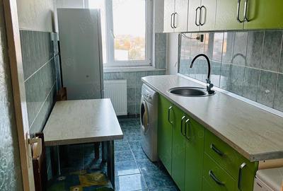 Ap elegant nou renovat 2 cam Vlaicu Fortuna etaj 3 - 1