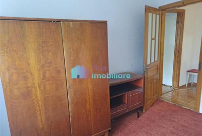 Apartament cu 3 camere etaj 2 Obcini zona Dany Gry - 4
