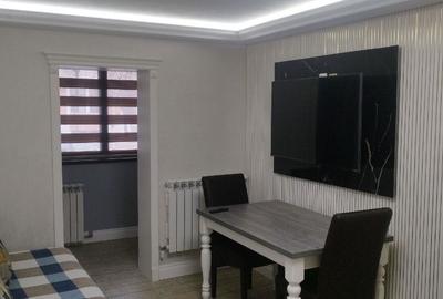 Apartament cu 3 camere decomandat în Central - 3