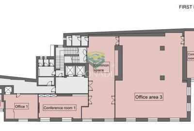 Spatiu de Birouri | Showroom | Locatie premium | Calea Victoriei Spatiu de Birouri | Showroom | Locatie premium | Calea Victoriei - 6