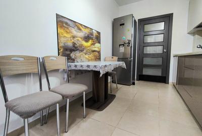Apartament cu 2 camere decomandat în Chiajna - 6