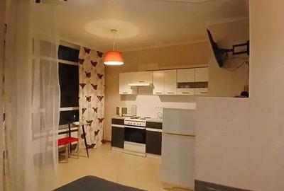 Garsonieră decomandată în Politehnica - 2