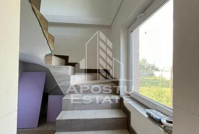 Casa noua individuala cu 5 camere,   2 bai, in Dudestii noi - 3