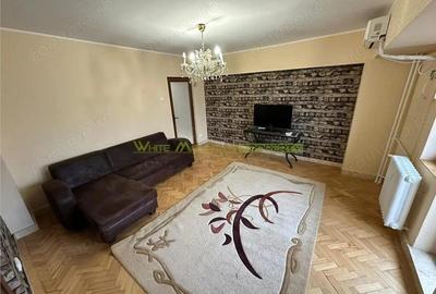 Apartament 2 camere ultracentral, inchiriere termen lung, Piata Unirii - 2