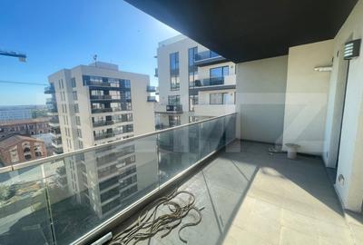 Apartament 3 camere, 88,65 mp,President,zona Calea Bucuresti Apartament 3 camere, 88,65 mp,President,zona Calea Bucuresti - 12